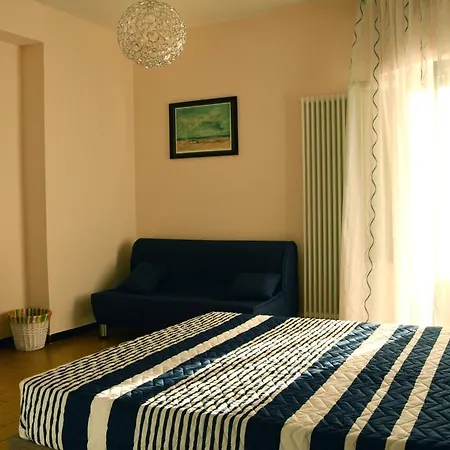 Casa Vacanza Vista Castello