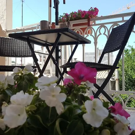 Casa Vacanza Vista Castello *