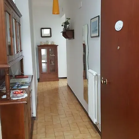 Casa Vacanza Vista Castello Semesterbostad