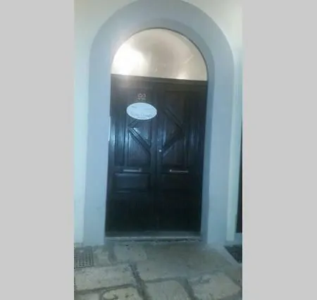 Casa Vacanza Vista Castello Matera